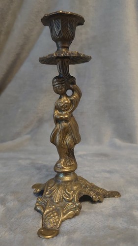 Chandelier bougeoir en - chandelier, /