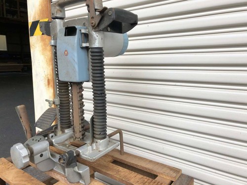 Makita 7100b mortaise - 7100b, tenon