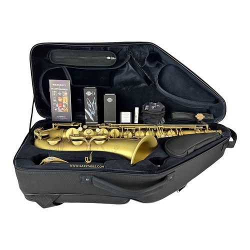 Selmer paris supreme 94f matte - 94f,