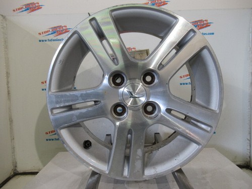 Jante aluminium daihatsu - ,