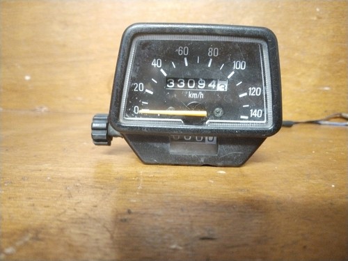 Compteur yamaha 125 12v - yamaha, xt