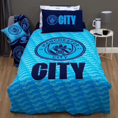 Manchester city housse - city,