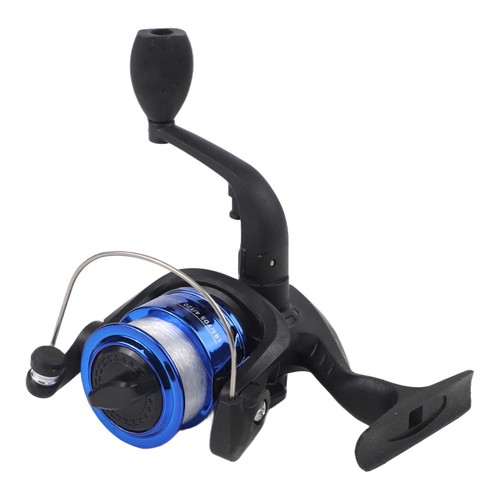 Moulinet pêche spin - de, eau