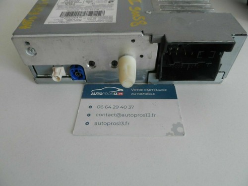 Autoradio gps smeg multimedia - autoradio,
