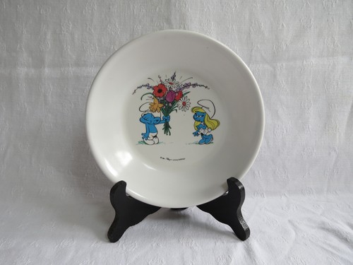 Assiette mélamine - assiette, en