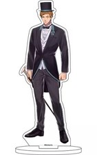 Dreyse acrylic stand - 79.dreyse,