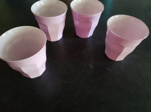 Lot verres duralex modele - 4,
