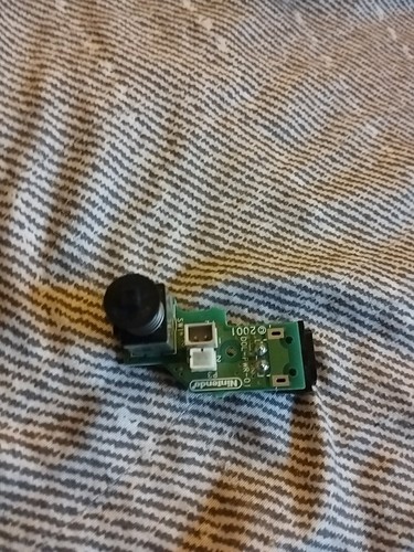 Carte alimentation gamecube - carte,
