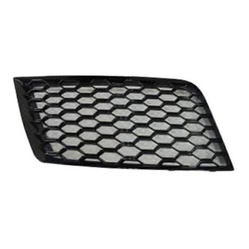 Grille pare choc avant - grille,