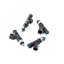 DeatschWerks Fuel Injectors