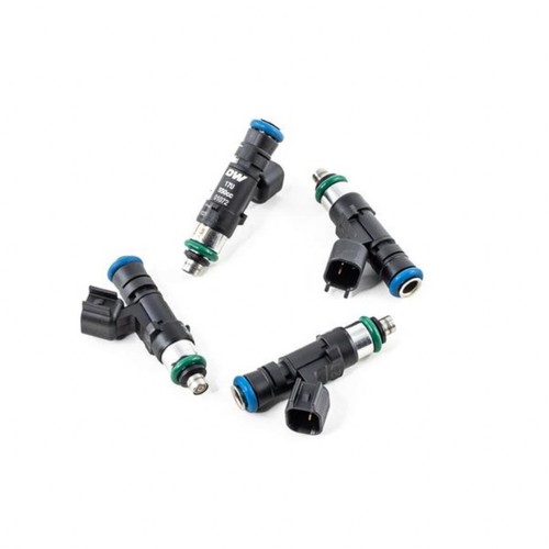 Deatschwerks fuel injectors - deatschwerks,