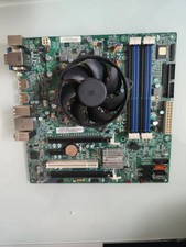 Carte mère Acer Inc. B75H2-AM – Socket LGA1155 – DDR3 – Micro ATX – 