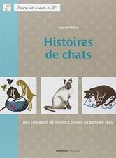 Histoires de chats : des