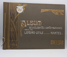 Album des célébrités