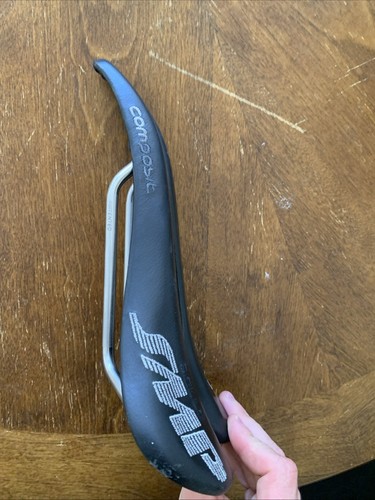 Selle smp composit saddle with - smp,