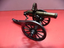 Canon - Gatling Gun  USA 1883