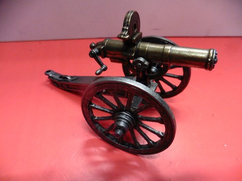 Canon gatling gun usa 1883 - ,