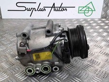 Compresseur climatisation Ford