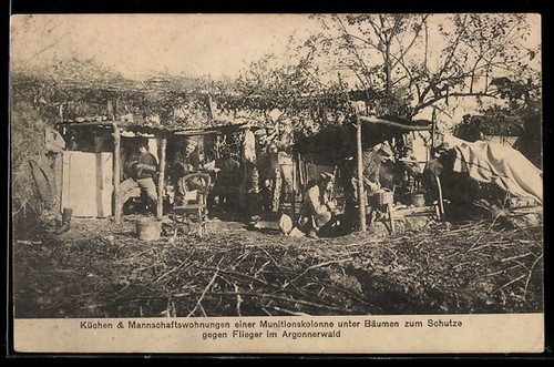Argonnerwald cuisine et - argonnerwald,,