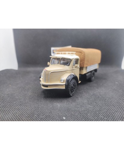 Camion berliet glc 8 - camion,