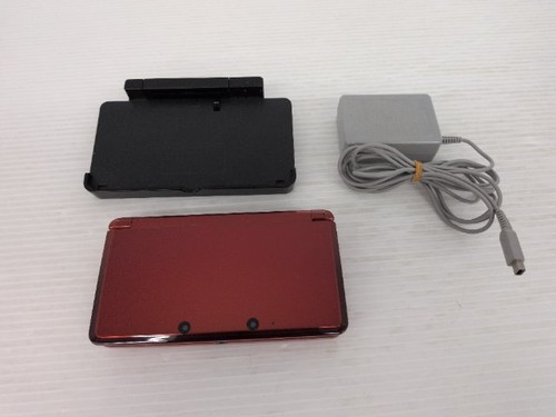 Nintendo 3ds console - as, is-nintendo