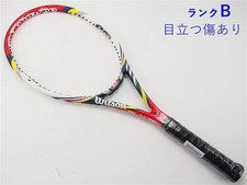 Wilson Steam 95 2012 Modèle