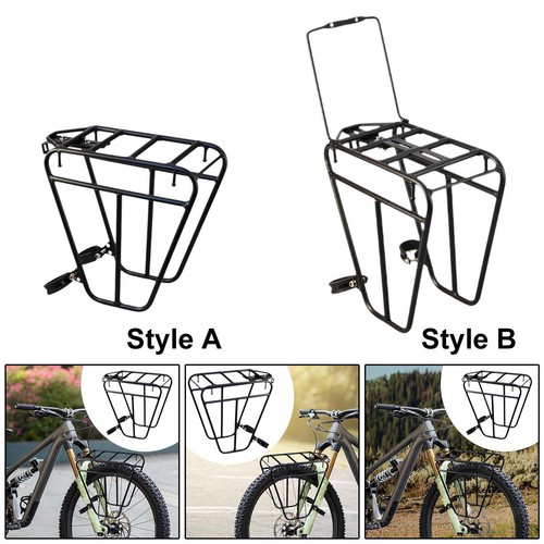 Porte bagages avant - porte-bagages,