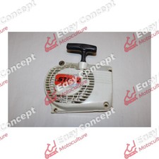 LANCEUR TRONCONNEUSE STIHL 024 AV - TRONCONNEUSE STIHL 024 AV (4)