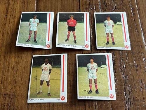 Lot panini football - panini,