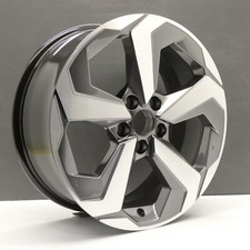 Nissan Qashqai J12 18 "