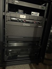 BOSE Audio System ( Fitness