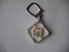 PORTE CLÉ BOURBON ACCESSOIRES