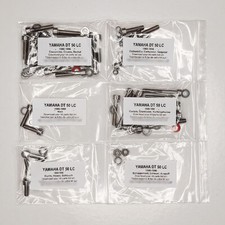YAMAHA DT 80 LC 1983-2001 Kit
