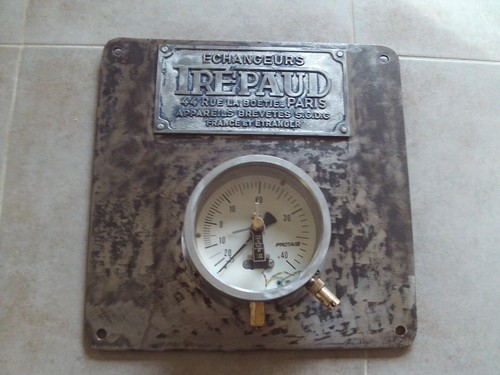 Objet ancien rare - objet,