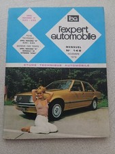 Rta Revue Technique Automobile