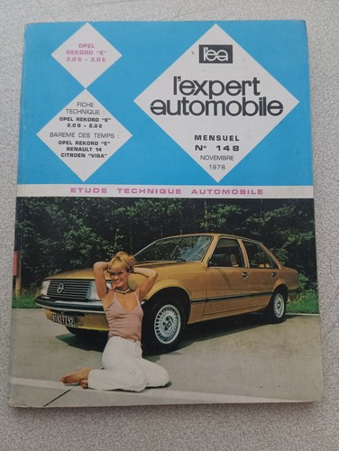 Rta revue technique automobile - rta,