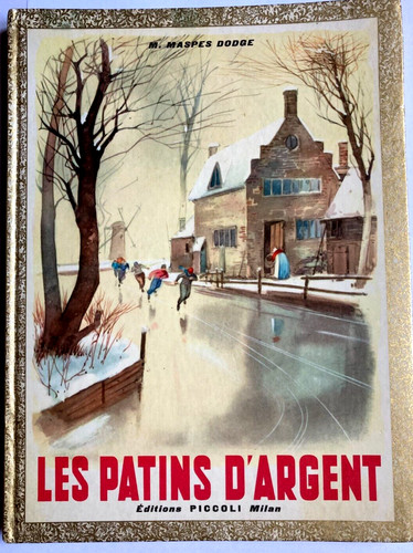Mary maspes dodge - mary, les