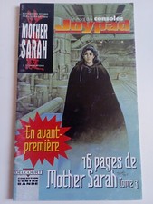 Manga Livret Supplément