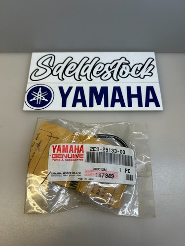 Ressort rappel frein - 1, yamaha