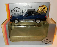 GAMA MERCEDES BENZ 300 SL 500