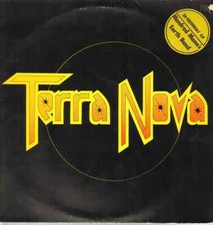 Terra Nova BB Records Vinyle