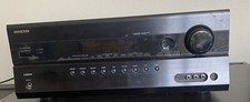 ONKYO 7.2 AV RECEIVER