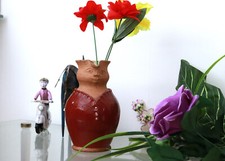 Pichet Antropomorphe en