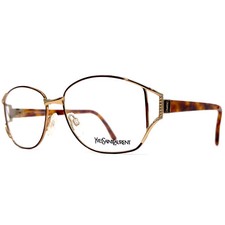 Lunettes vintage yves - lunettes, saint