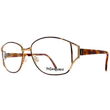 Lunettes Vintage YVES SAINT