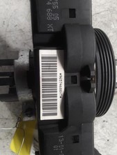 Boitier servitude moteur (BSM) PEUGEOT 307 PHASE 1 BREAK 6580HS