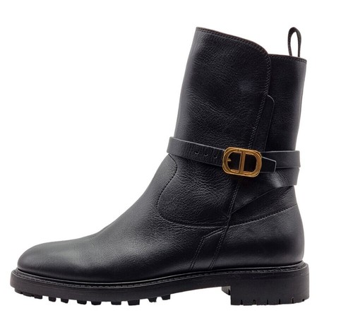Dior bottes 150786828 u - bottes, 36.5