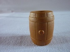 PLAYMOBIL  ACCESSOIRE  WESTERN