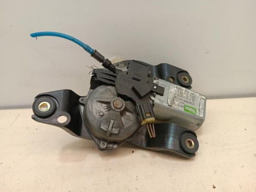Moteur essuie glace - , arriere