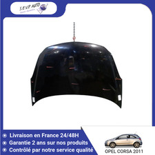 🇫🇷 CAPOT OPEL CORSA